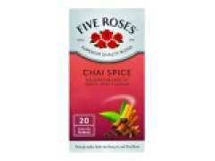FIVE TAI CHI SPICE